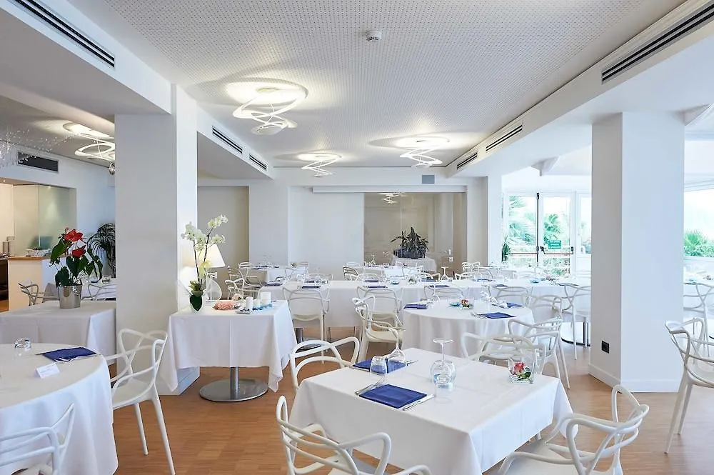 Hotel Croce Di Malta Imperia