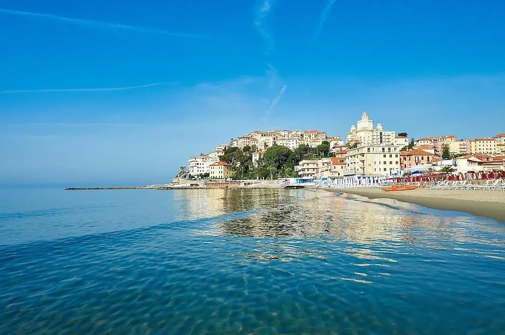 Hotel Croce Di Malta Imperia