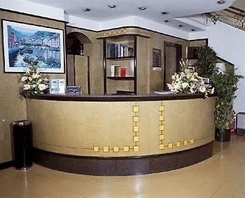 Hotel Croce Di Malta Imperia