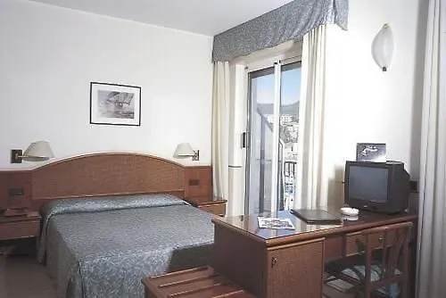 Hotel Croce Di Malta Imperia