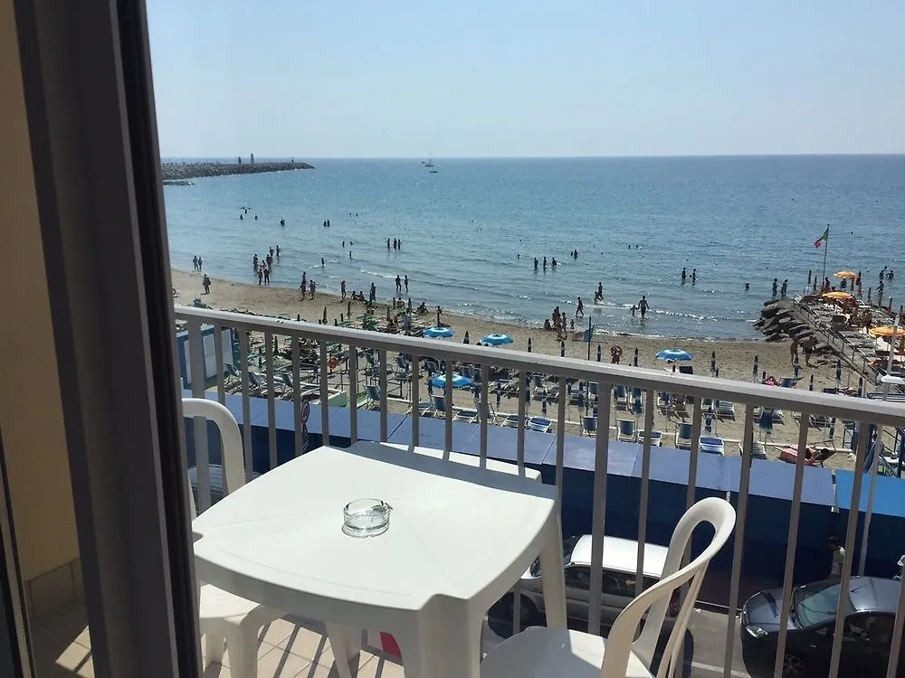 Hotel Croce Di Malta Imperia