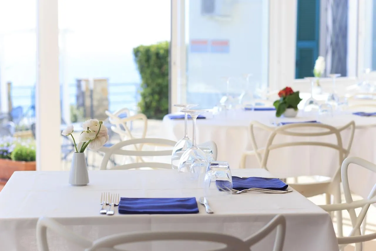 Hotel Croce Di Malta Imperia