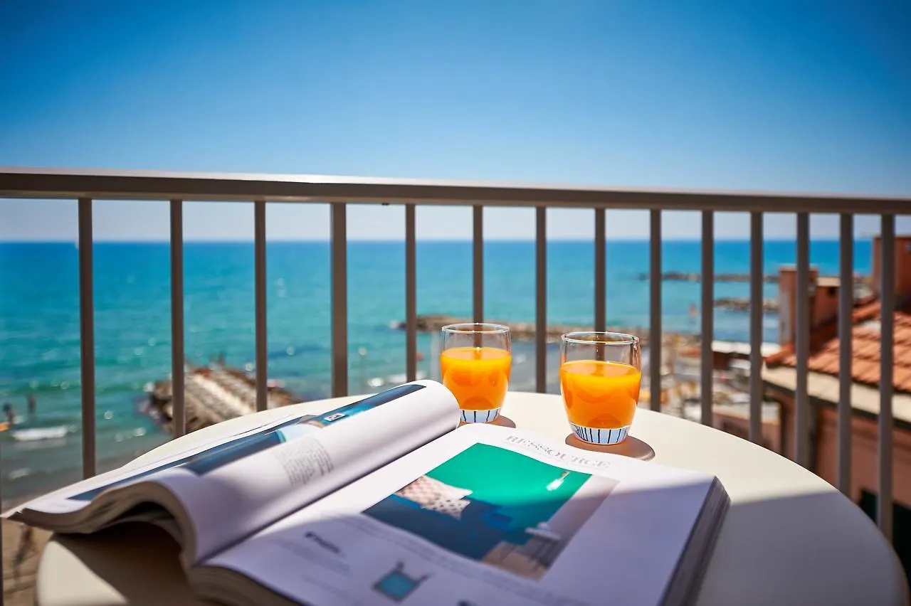 Hotel Croce Di Malta Imperia