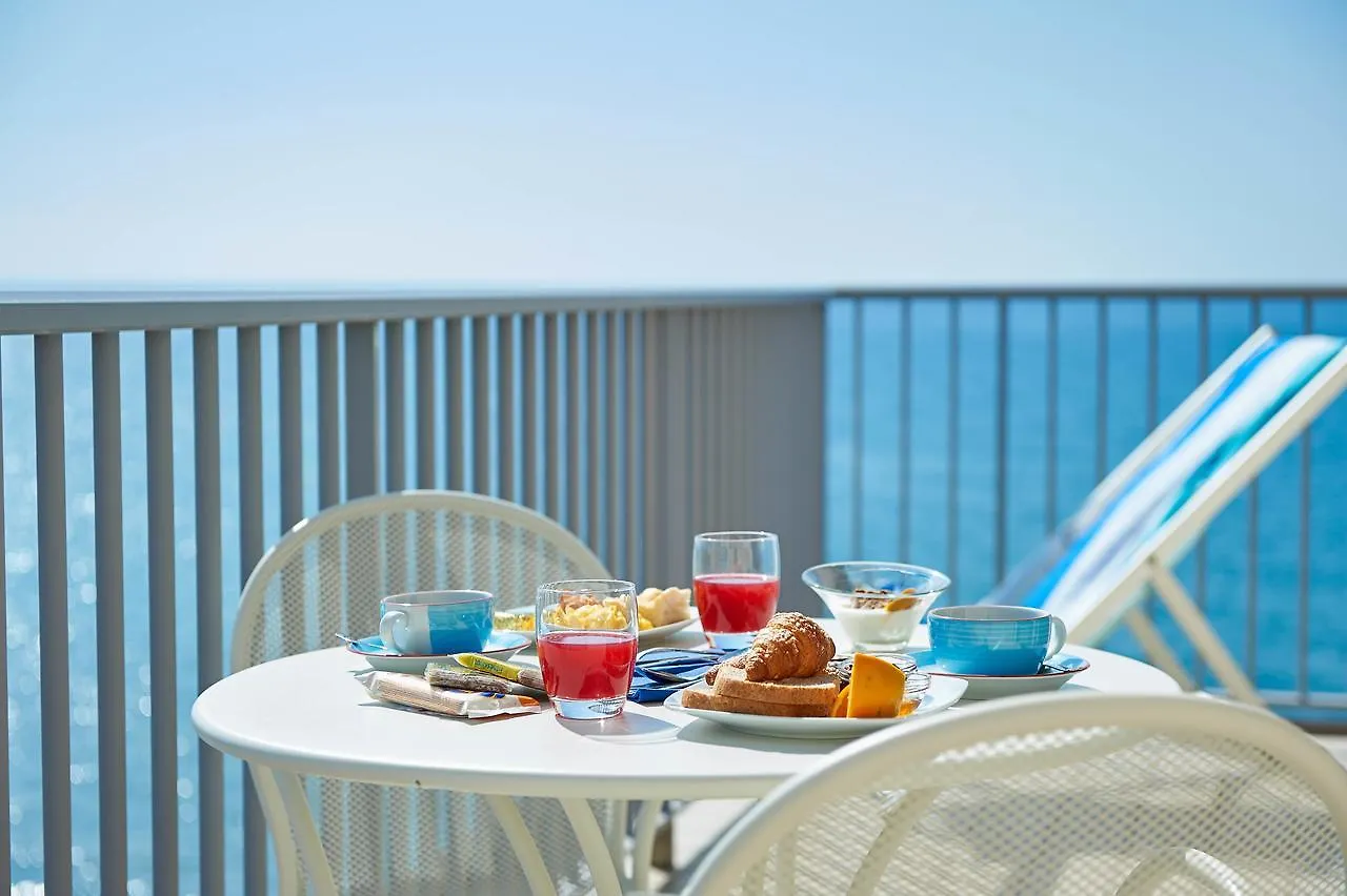 Hotel Croce Di Malta Imperia