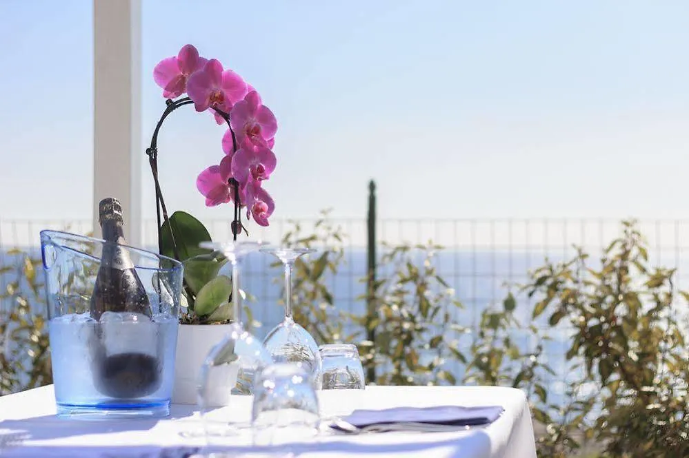 Hotel Croce Di Malta Imperia