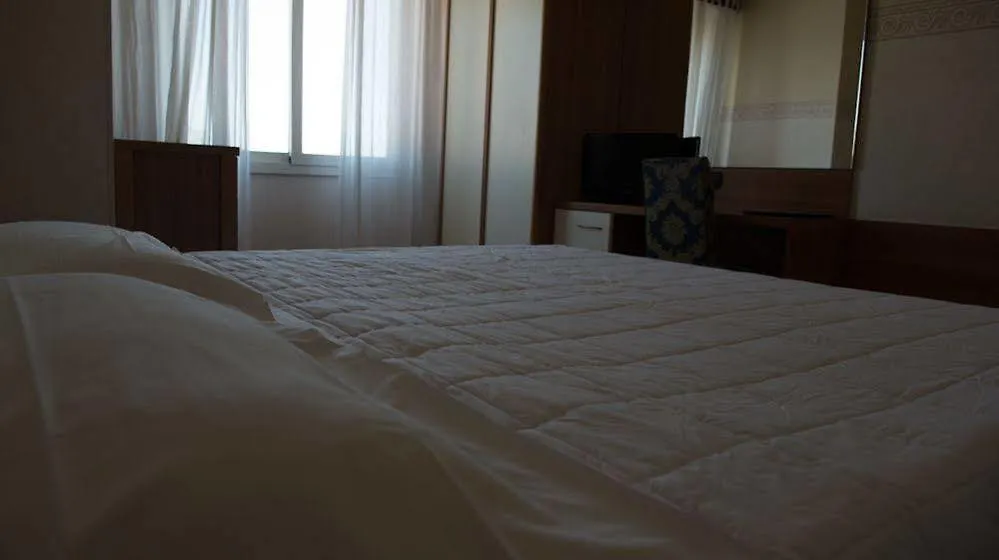 Hotel Croce Di Malta Imperia
