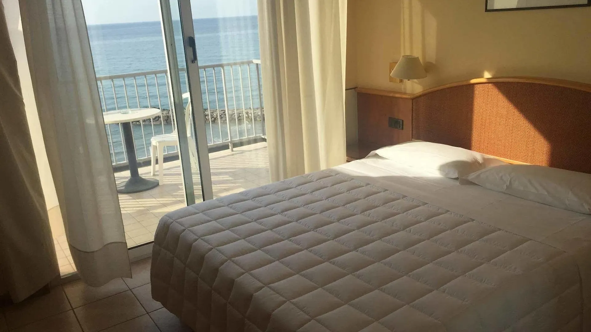 ***  Hotel Croce Di Malta Imperia Italy