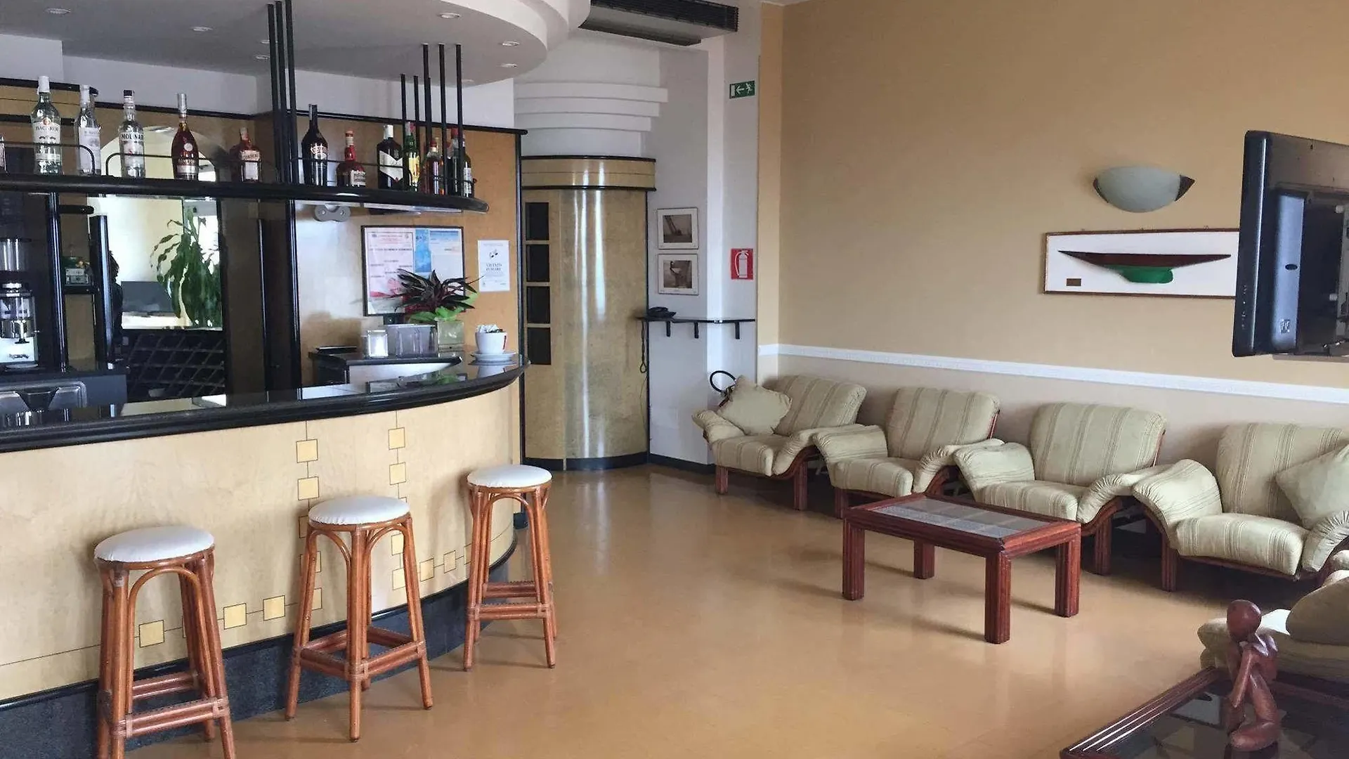 Hotel Croce Di Malta Imperia