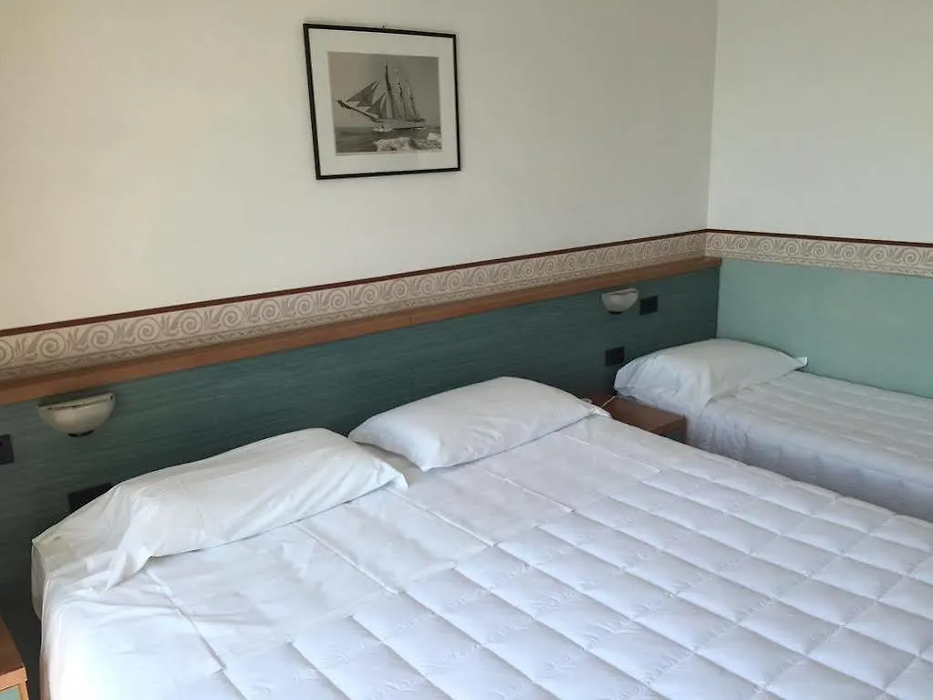 Hotel Croce Di Malta Imperia