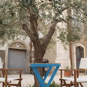 Pollon Ortigia Italie