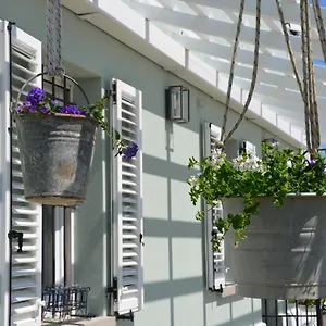 Le Col-vert Bed and breakfast