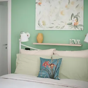 Guest house Gaia E Levante