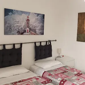 La Guglia - Guglia House-cannaregio-venezia Italie