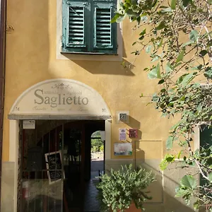 Bauernhof Uliveto Saglietto A Poggi