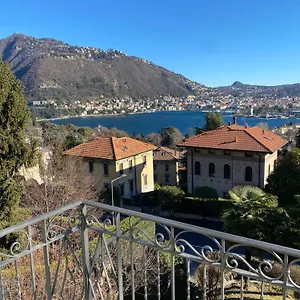 Lora Apartment, Free Private Parking Italie