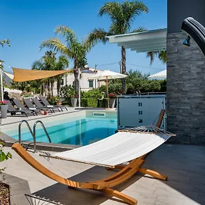 Moresca Exclusive - Pool & Italie